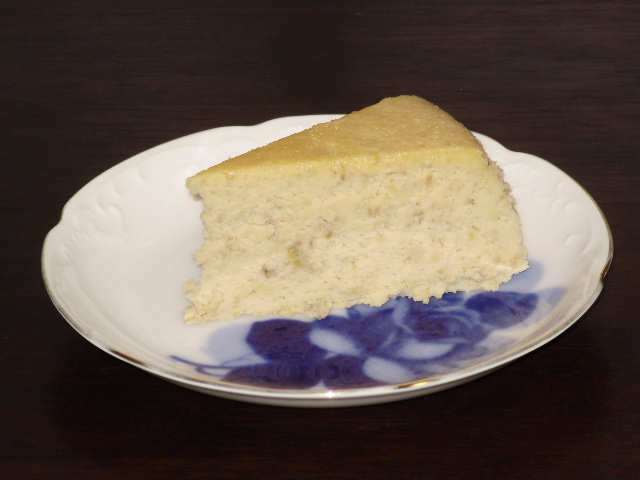自家製 バナナケーキ 自家製 バナナケーキ